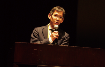 大浦紀彦：切断阻止！　Act Against Amputation！