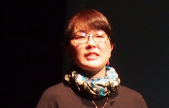 坂下美渉：地域にある資源を最大限に活かして、ないものは創る！