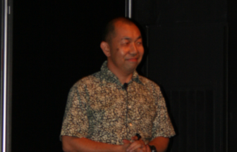 佐藤隆裕：「家で看取ること」