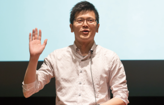 重光喬之：非交流型webサービス“feese”の挑戦