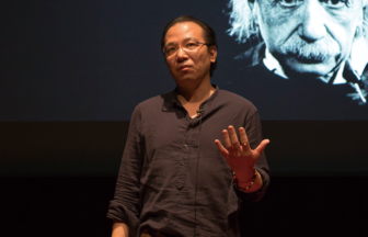 清水広久：「僕らは、ただ出逢い・話し・聴き・感じ・創る」～ありえないつながりが導く未来～