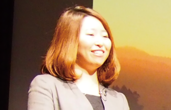 清水麻理子：今こそ、歯科の重要性