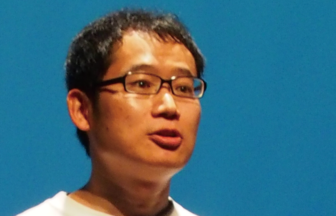 宋翀（ソウチュウ）:「伊達な介護ロボットプロジェクト〜人手不足時代、ICTとコミュニケーションロボットが広がる可能性〜」