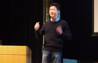 須藤健司：一番大切なこと