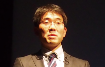 菅康徳：ヒーロー　～消えゆく限界集落に、最後の医師として残る意味を見つける～