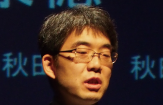 菅康徳：「ヒーロー～消えゆく限界集落に、最後の医師として残る意味を見つける～」