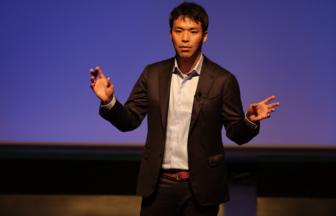 田上佑輔：「地域医療2.0＠登米」