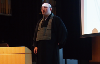 高橋悦堂：宗教者の臨床～生死をこえて、ともに～