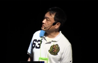 髙橋則行：わたしの心は届いていますか？ 〜『話想』で作るコミュニケーション〜