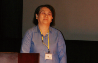 高橋有紀子：幸せな育児生活のスタートを支えたい！