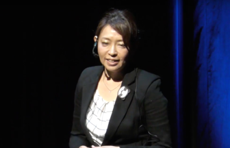  高山かおる：人生100年時代の到来を自分の ‘足’ で迎え撃つ