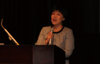 田村清美：医療現場にもっと癒しを！