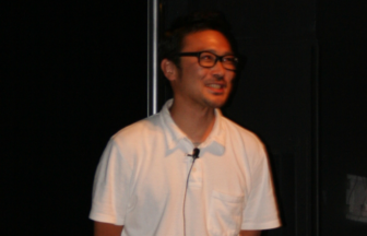 田中伸弥：「普通のくらし。」