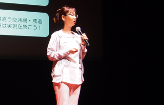 田中志子：運転免許と認知症―