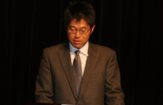 谷合久憲：市民と取り組む医療・介護・福祉を軸とした自分達の地域を守るための総力戦