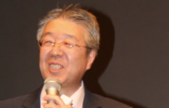 富田則明：ゴリラと私と超音波検査