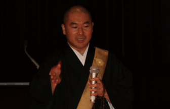 遠山玄秀：僧侶が医療に貢献できること