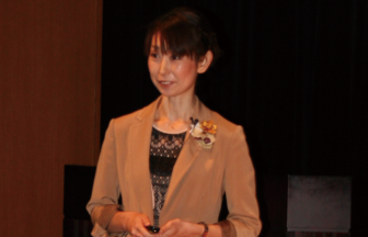 浦田克美：おむつの未来を変える！　B u s i n e s s M o d e l G e n e r a t i o n