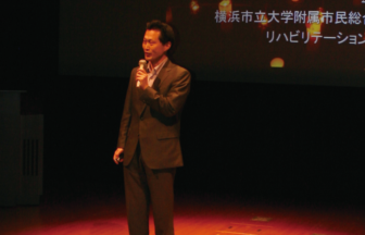 若林秀隆：一燈照隅、万燈照国