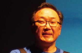 渡部勝：伴に　あゆむ