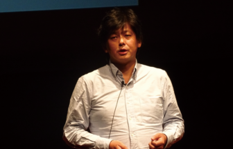 山寺 純：ハッカソンによる創発的医療、そして医療xIT及び医療セキュリティ