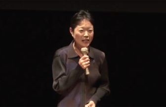 山口育子：インフォームド・コンセントの成熟