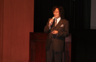 吉田貞夫：なぜに栄養？　高齢者を護る栄養ケアの重要性