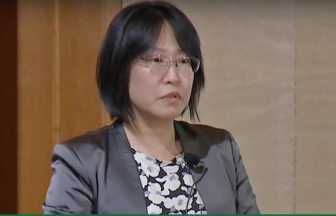 藤田直子：秋田県立大発、血糖値上昇抑制作用のある新しい米の開発