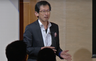 五島朋幸：最期まで口から食べられる国、日本