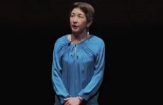 岩本ゆり：意思決定支援～納得して決めるために～