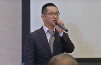 近藤　篤：人生の最後まで自分らしく