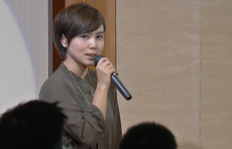 熊谷未来：仕事を通じてなりたい自分を実現する！