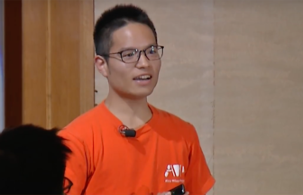 宮地貴士：ザンビア共和国に命の灯を～診療所建設に向けた学生たちの挑戦～