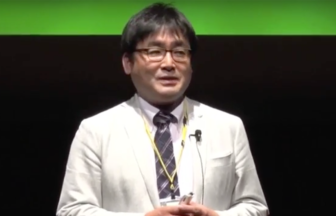 永井康徳：最期まで自分らしく生きる