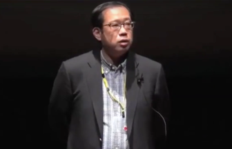 永瀬哲也：絶望、光、幸福、そして…在宅医療を受けている娘との生活で考えたこと