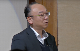 岡本丈義：人生の最後まで自分らしく