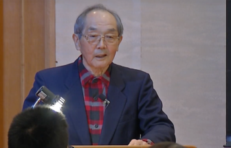 佐々木喜一郎:自分の病気との附き合いかた