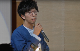 佐々木 匠：綺麗でありたい、あり続けたいをカタチに