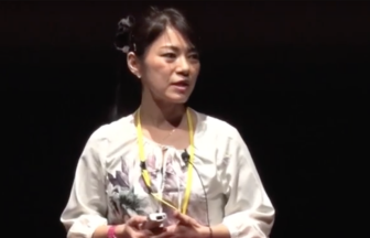 志田清美：足から健康！～足ビリテーションのすすめ～