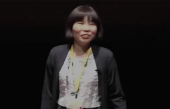 髙﨑美幸：訪問栄養が広げる笑顔の輪！！