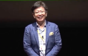 徳田英弘：穏やかに、朗らかに、和やかに、～自分らしく生ききるために～