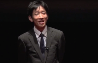 山上智史：ひとりでも多くの笑顔のために！　福祉用具専門相談員の行う高齢者環境づくり