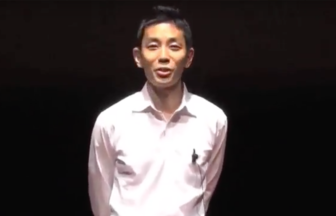 安井 佑：医師じゃない！看護師でもない！　これからのAging in placeを支えていくのは…