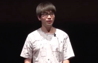 吉岡純希：Digital Hospital Art