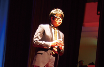 安部啓介:（株）ケーズメディカル 代表取締役／超音波検査士・イノベーター・MOT（技術経営）