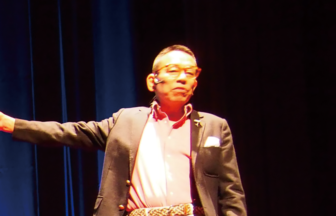 飯塚 宏明：穴があったら掘って埋めるのは歯科医の仕事じゃない