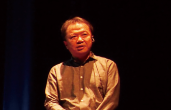 井上 拓民：「折り鶴のBranding 〜みんなをもっとゲンキにする！〜」