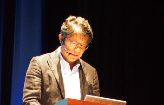 岩元 美智彦：みんな参加型の循環型社会のイノベーション