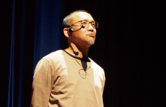 萬田 緑平：最期まで目一杯生きる