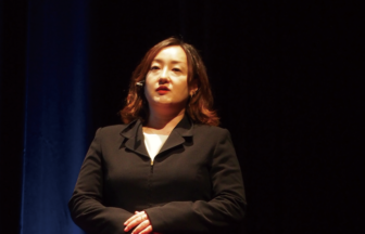 日原美穂：「本当は不安でした」～食事介助教育が介護のプロを生む～